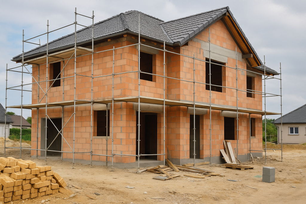 Litiges construction Besançon éviter