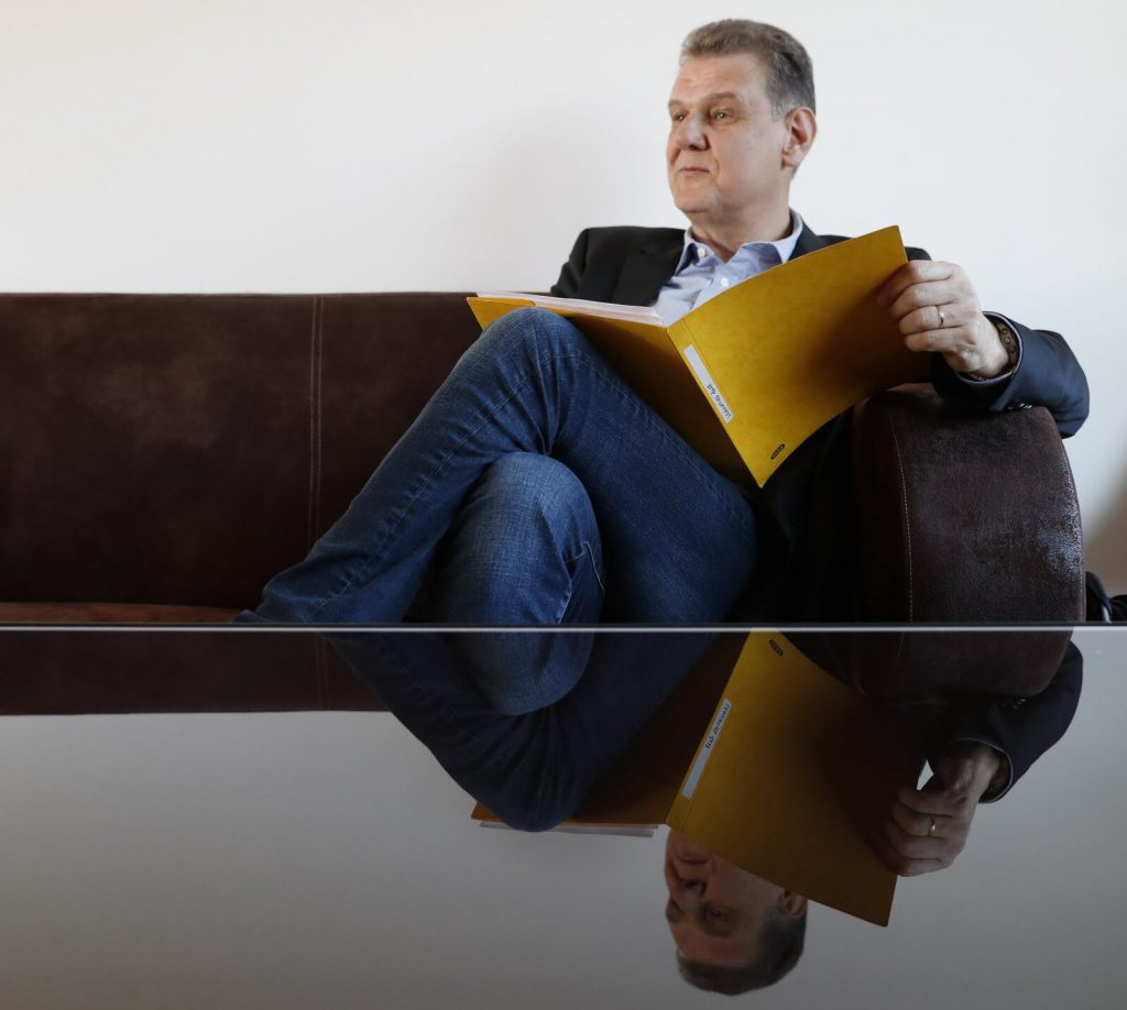 Pascal Routhier expert Doubs arbitrage médiation